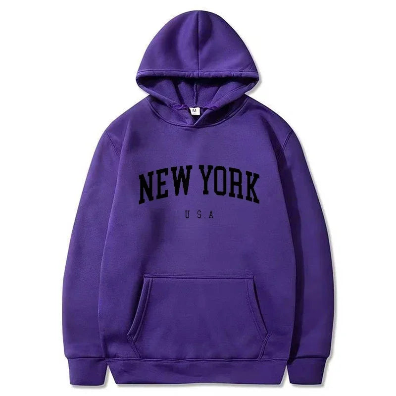 New York City Hoodie