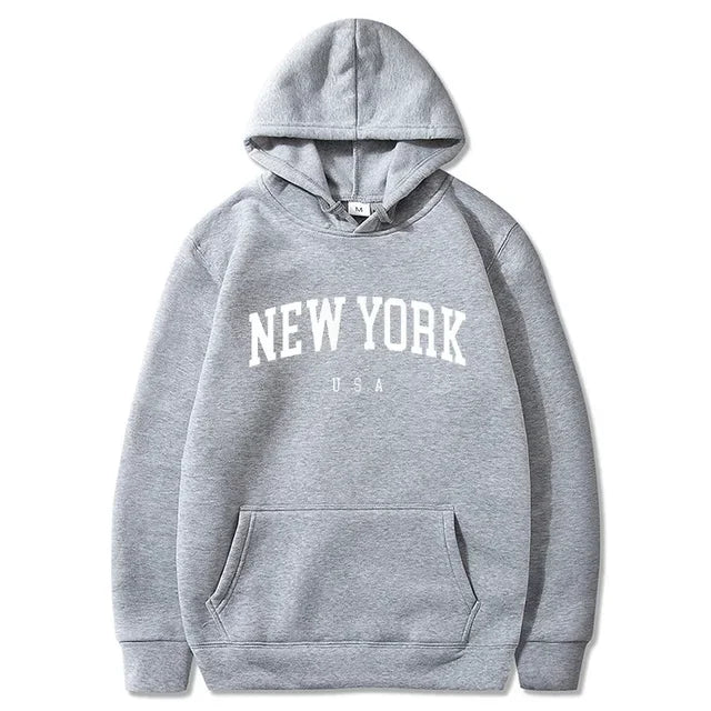 New York City Hoodie