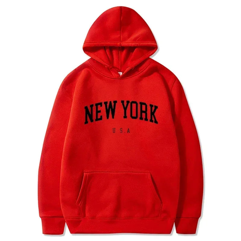 New York City Hoodie