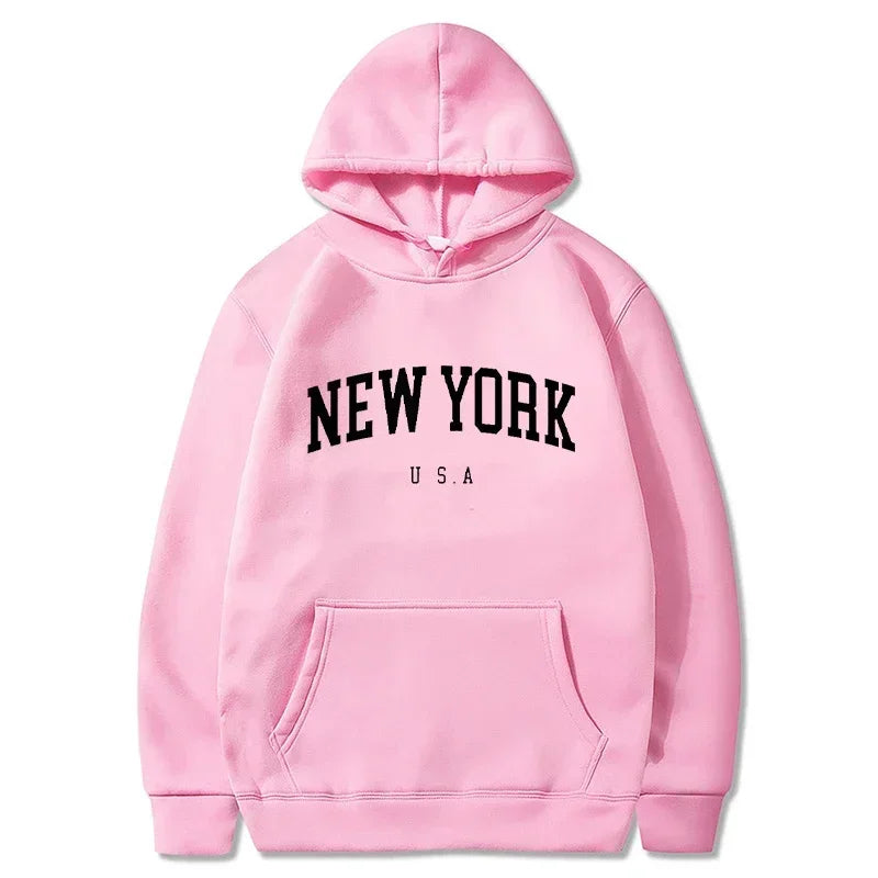 New York City Hoodie