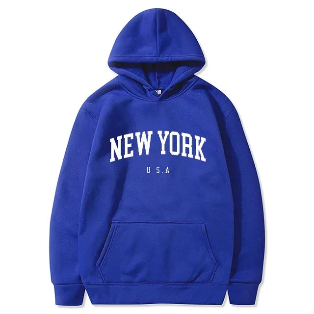 New York City Hoodie