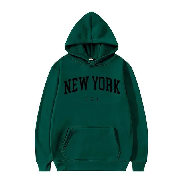 New York City Hoodie