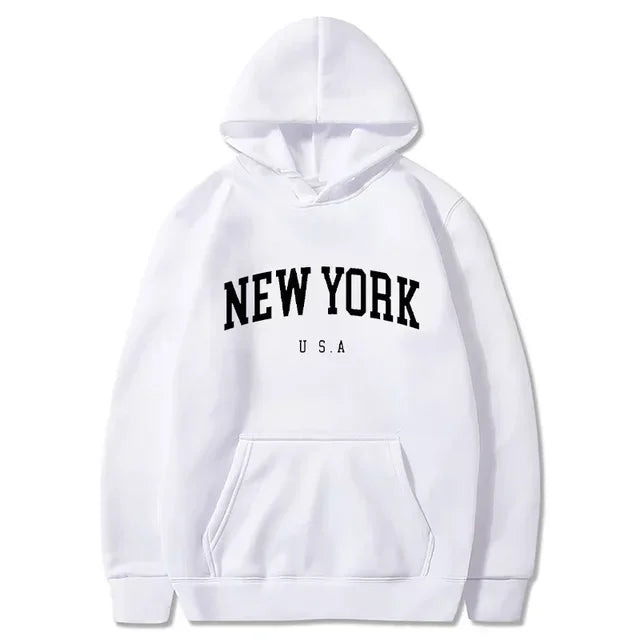 New York City Hoodie