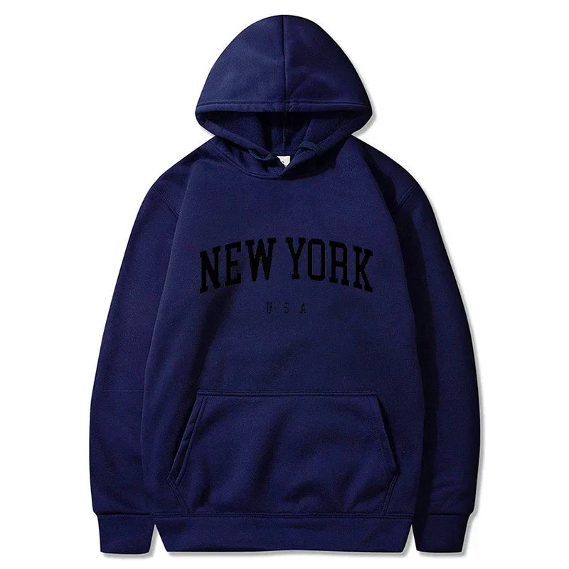 New York City Hoodie