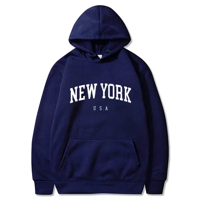 New York City Hoodie