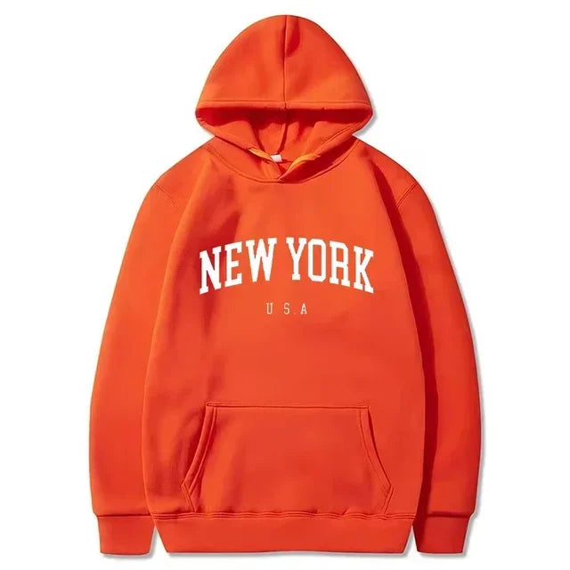 New York City Hoodie