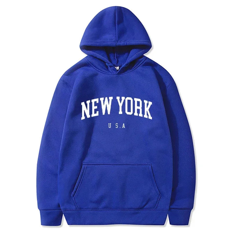 New York City Hoodie