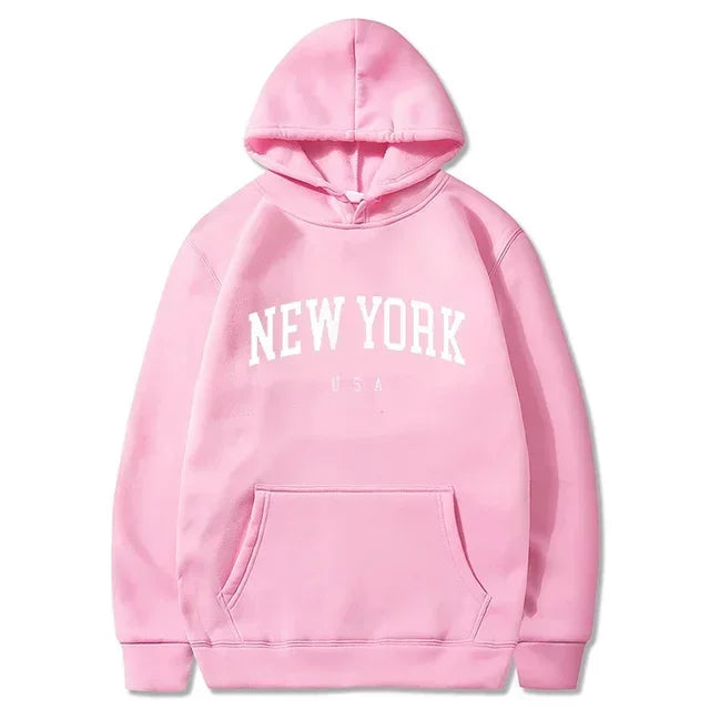 New York City Hoodie