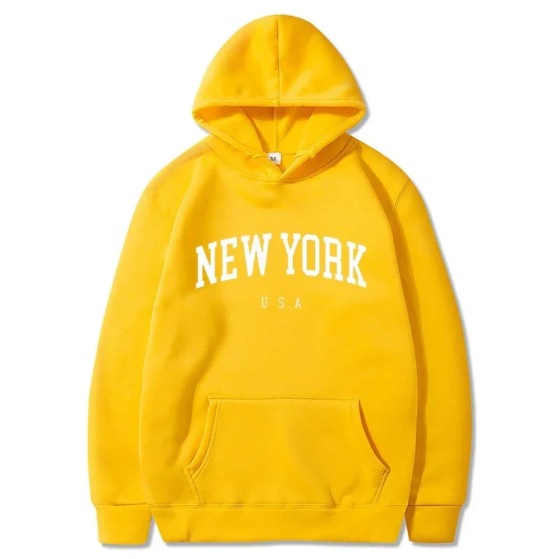 New York City Hoodie
