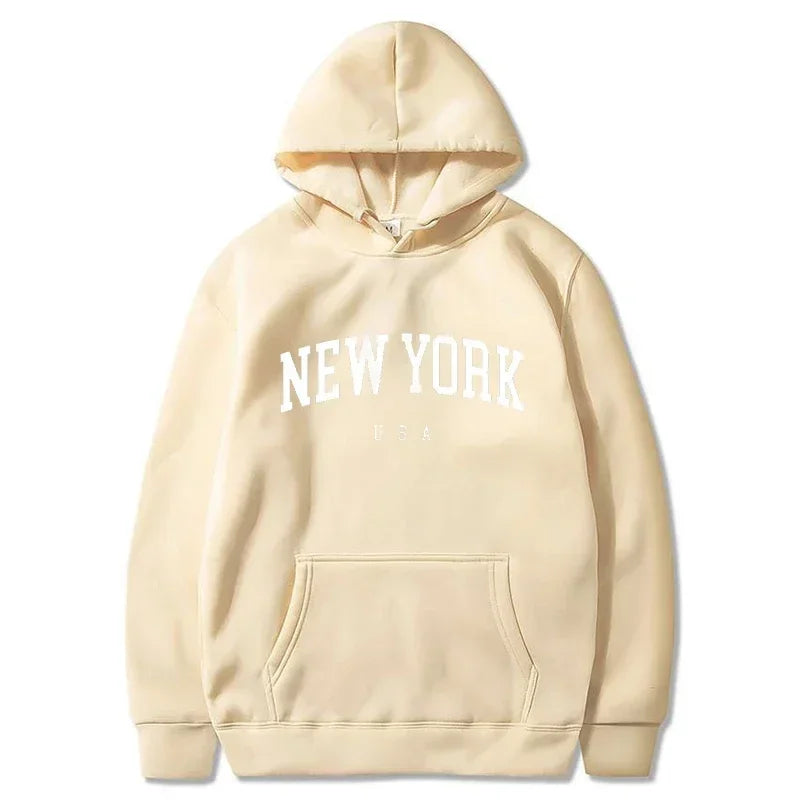 New York City Hoodie