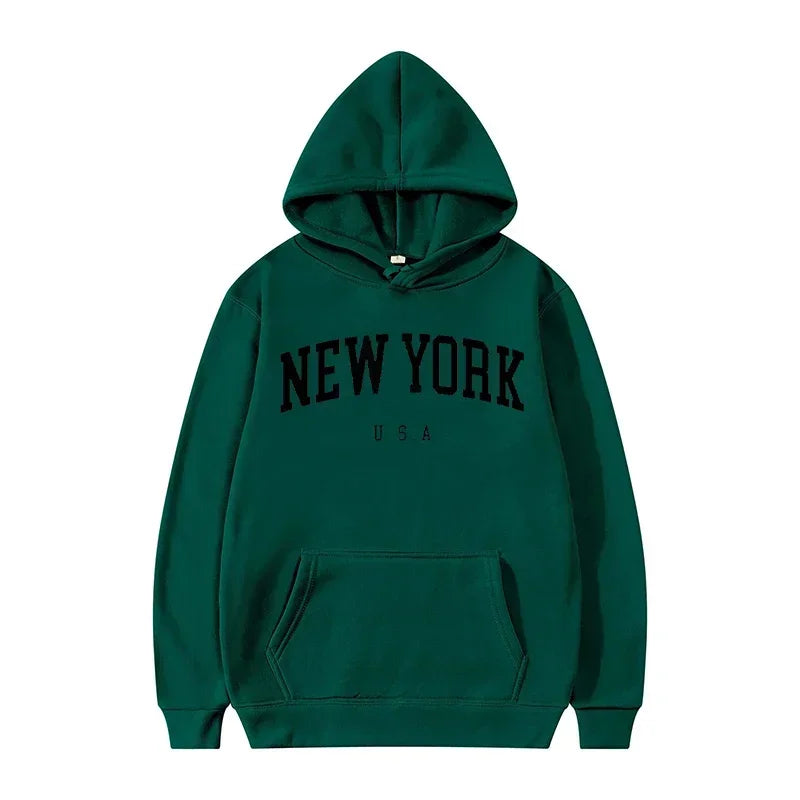 New York City Hoodie