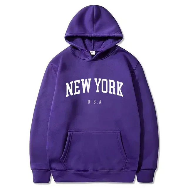 New York City Hoodie