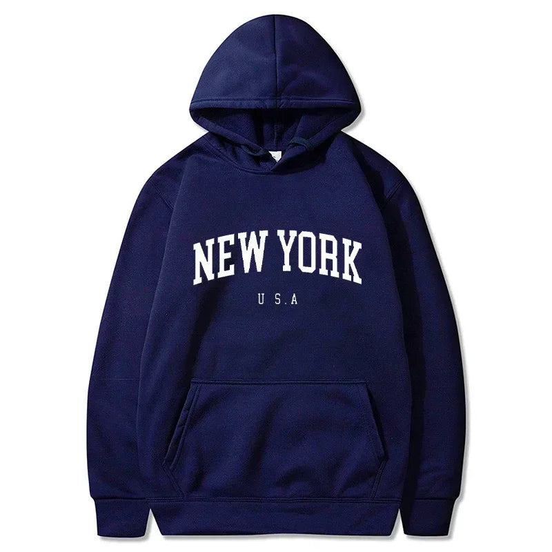 New York City Hoodie