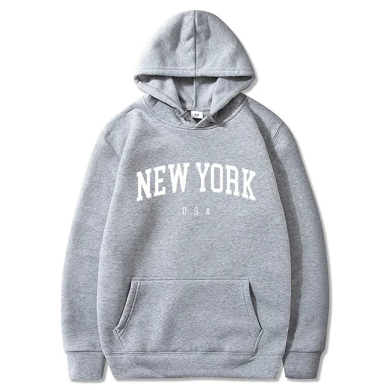 New York City Hoodie