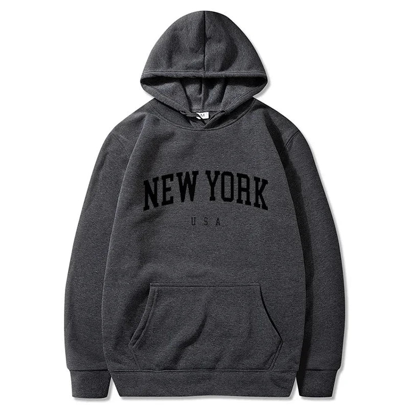 New York City Hoodie