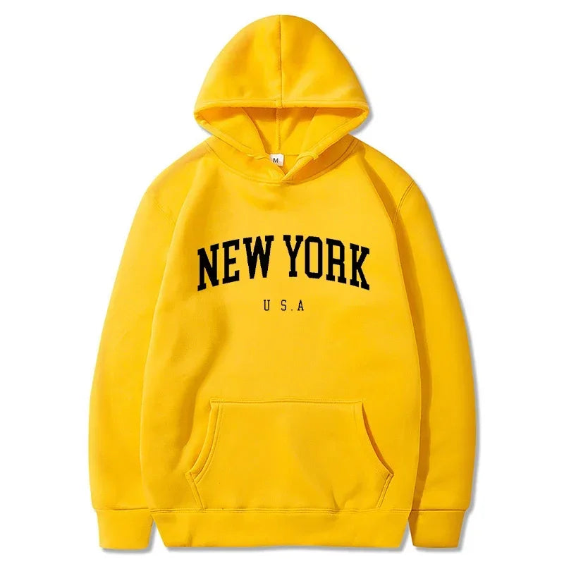 New York City Hoodie