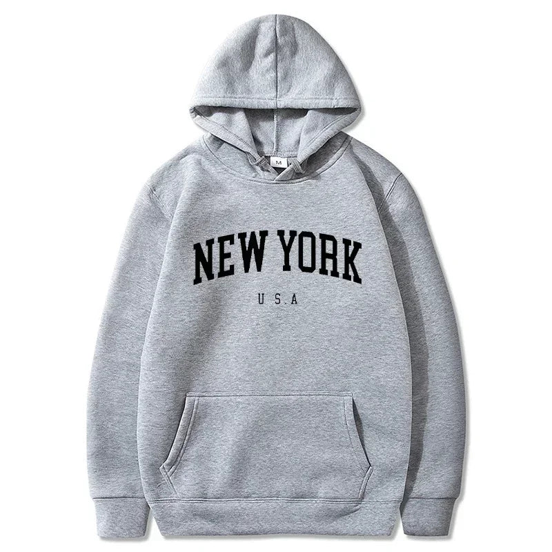 New York City Hoodie