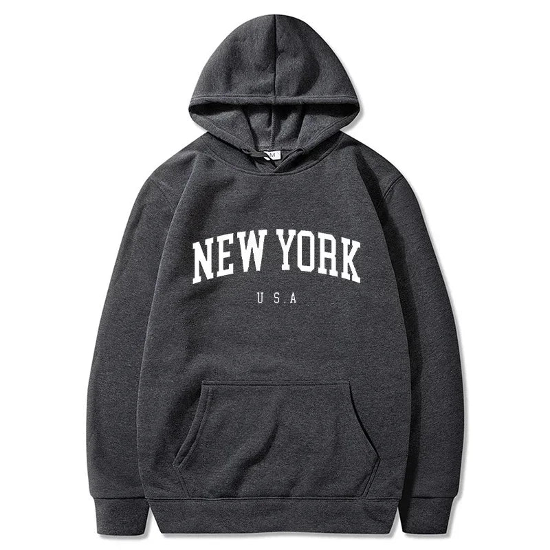 New York City Hoodie