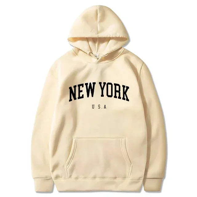 New York City Hoodie