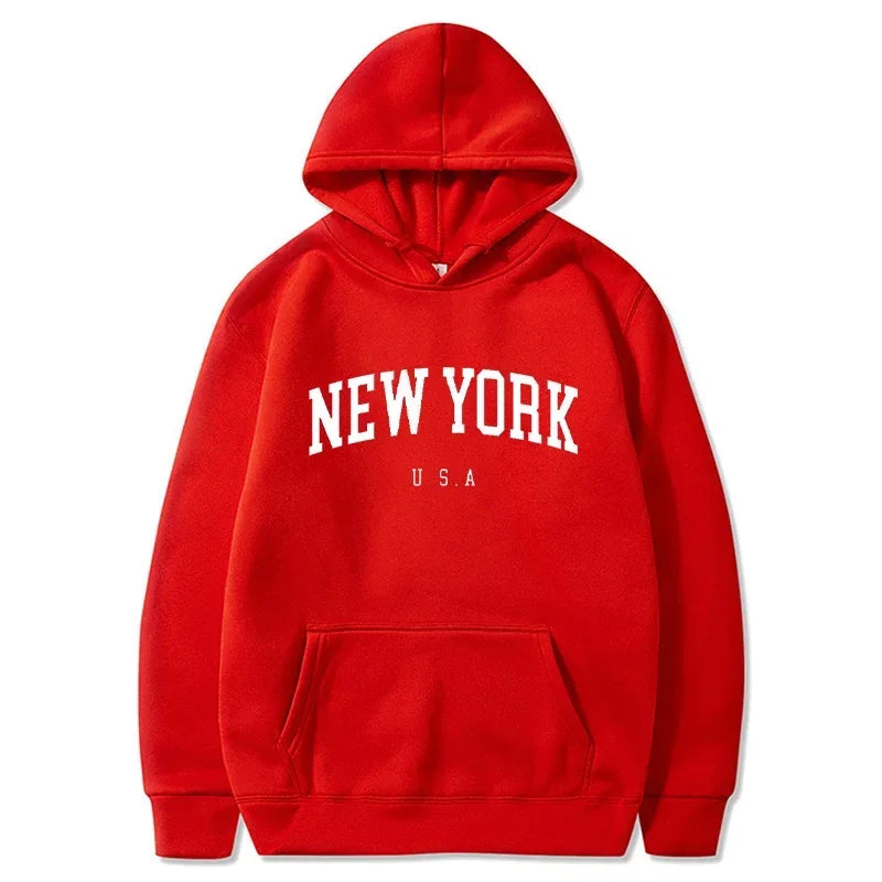 New York City Hoodie