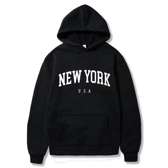 New York City Hoodie