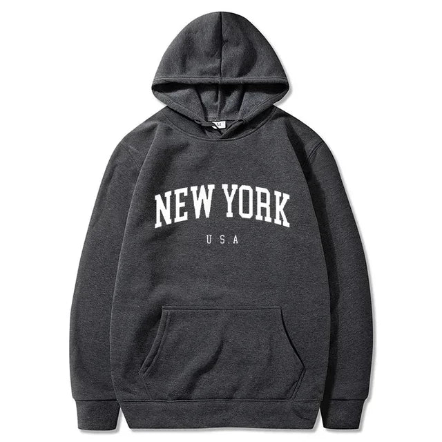 New York City Hoodie