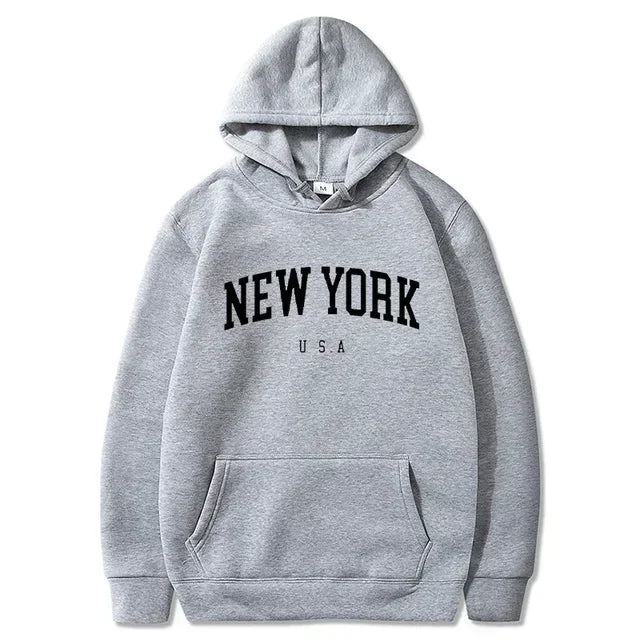 New York City Hoodie