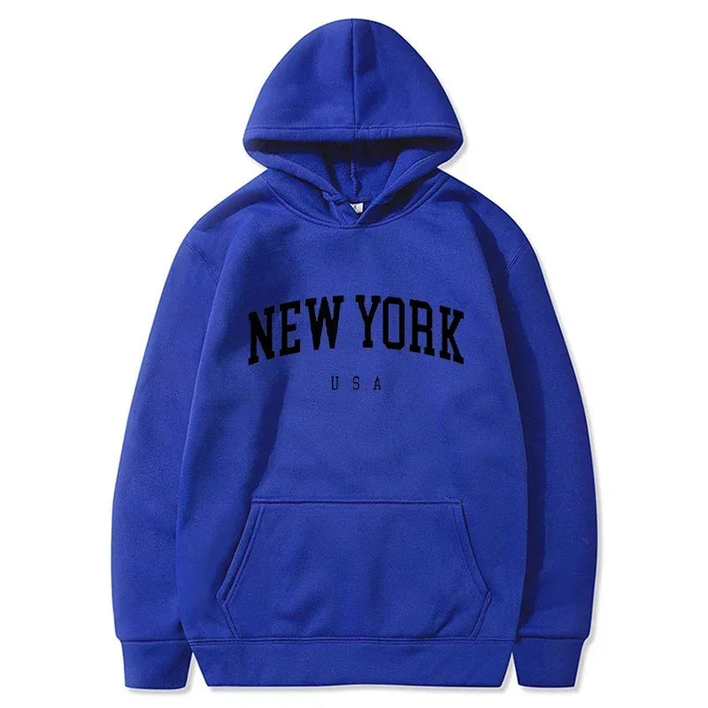 New York City Hoodie