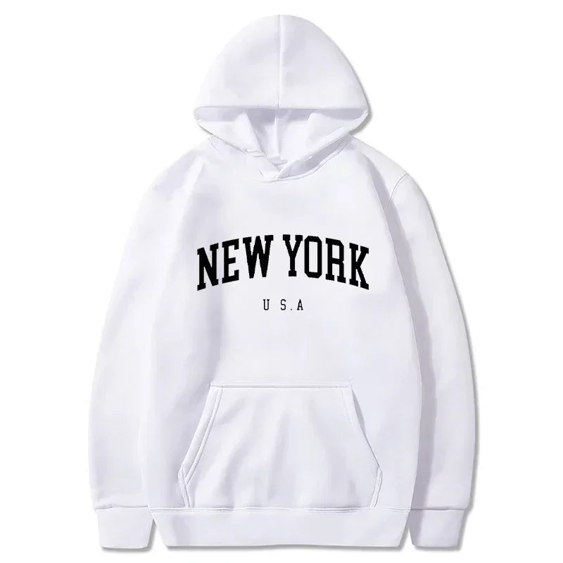 New York City Hoodie