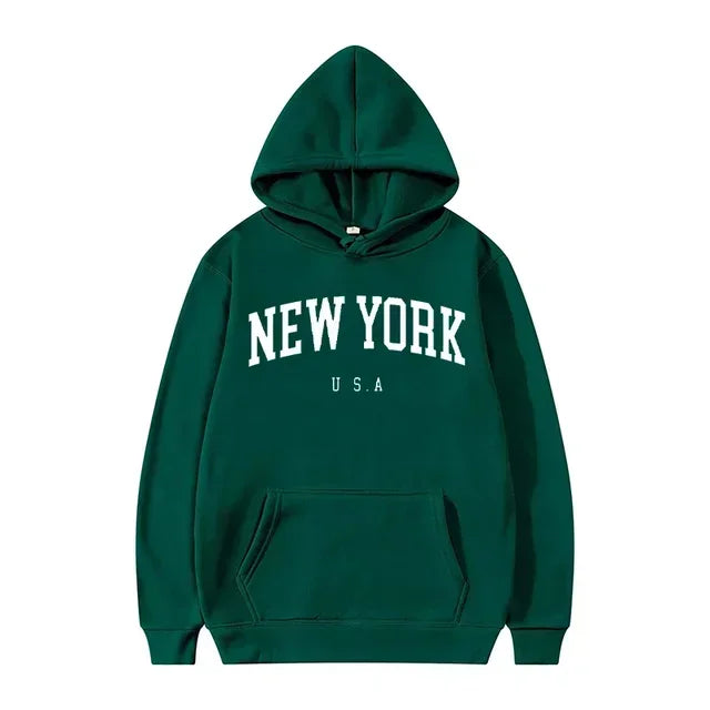 New York City Hoodie