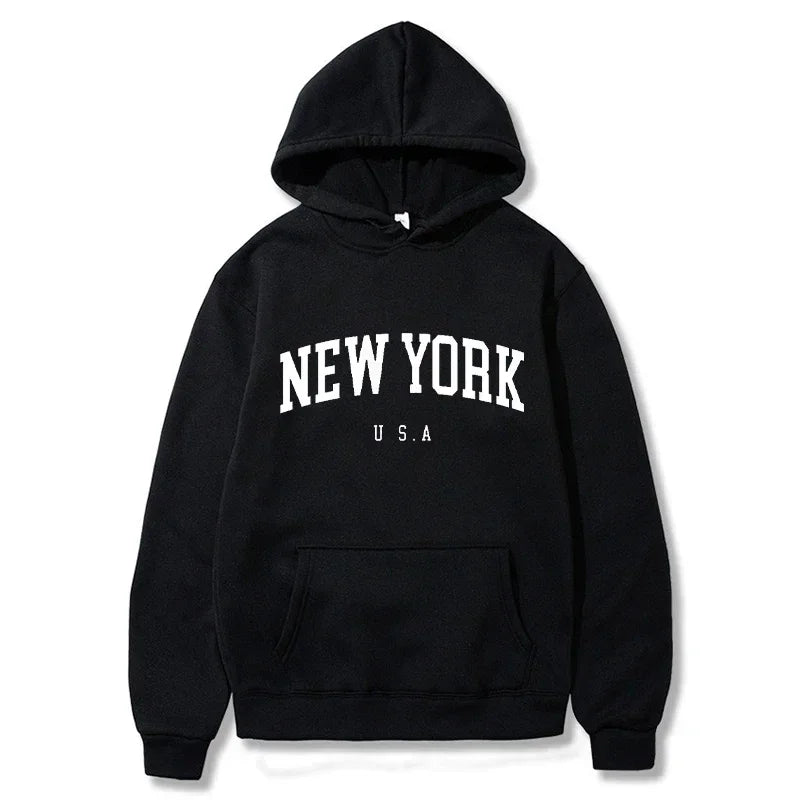 New York City Hoodie